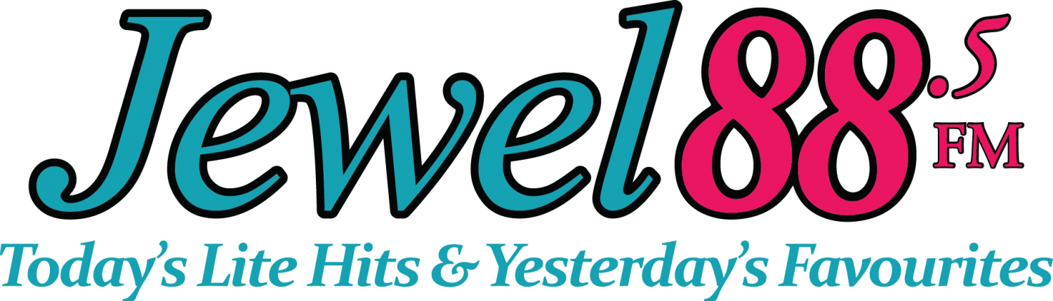 The Jewel 88.5 Logo