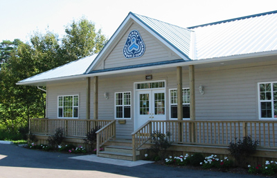 Aurora Chamber of Commerce