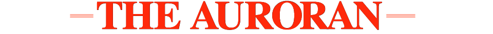 The Auroran Logo