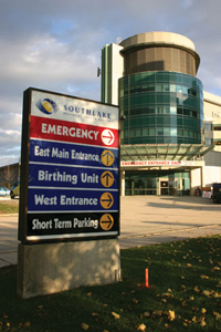 SouthLake Regional Health Centre