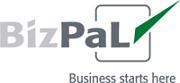 BizPaL logo