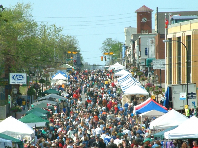 Street Festival