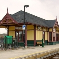 Railway Station