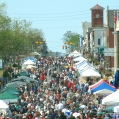 Street Festival