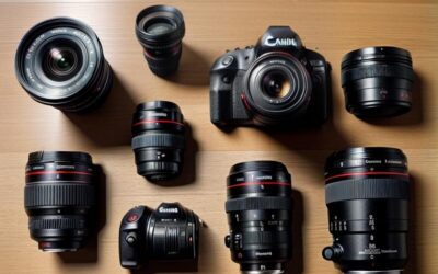 Canon R50 vs Canon R5 Mark II